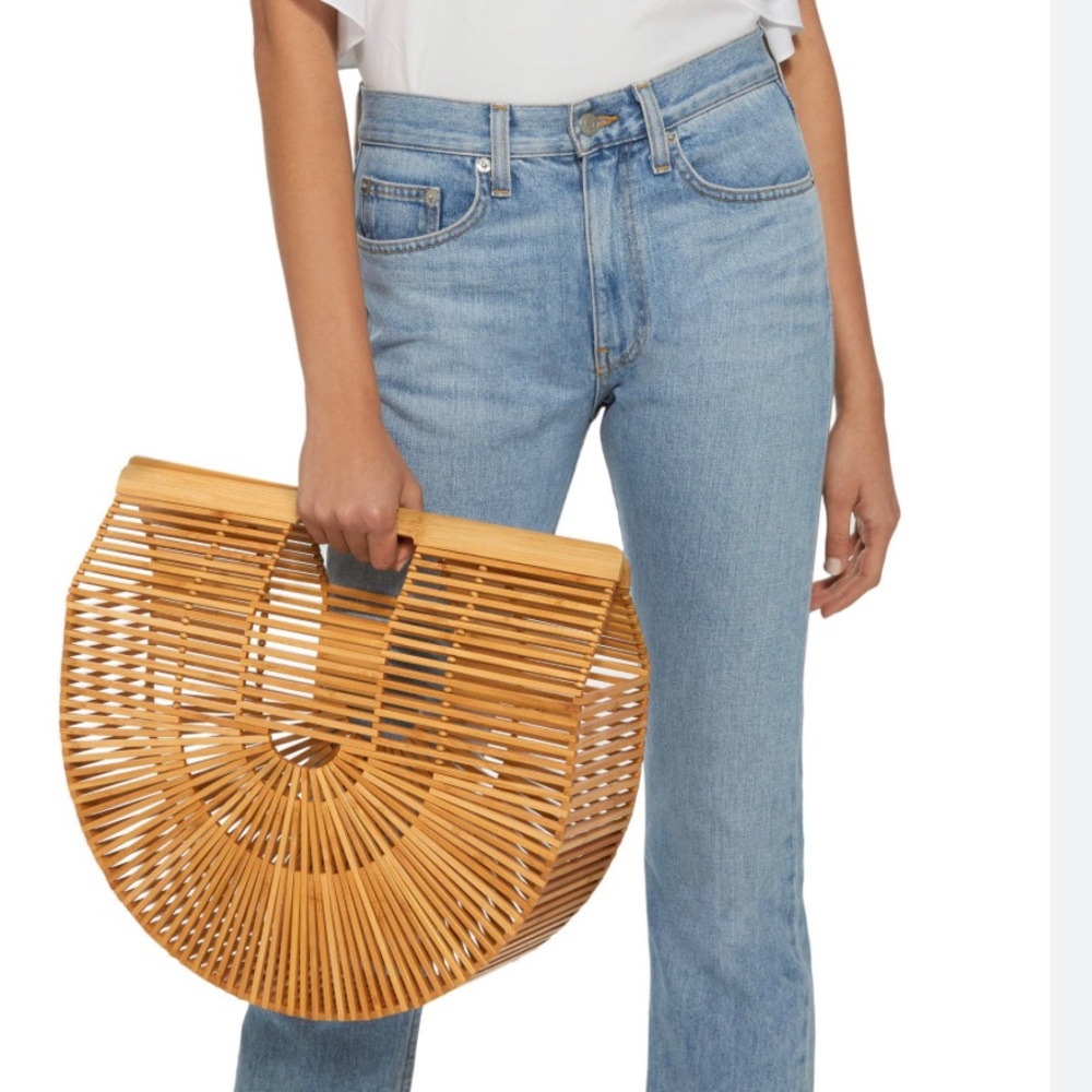 LARGE | CULT GAIA ARK BAG